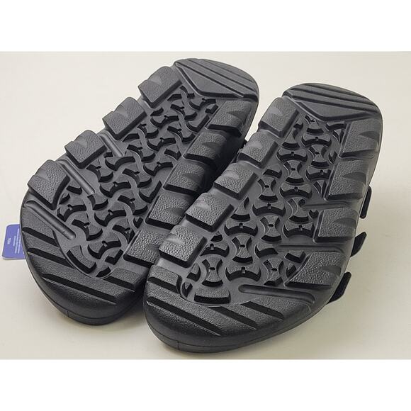 Birkenstock NWT Mogami Terra in Elemental Blue Sz 42 Men\'s 9 / Women\'s 11 main image 4